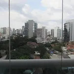 Stay Summit Residence , Metro Pinheiros