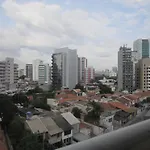 Stay Summit Residence , Metro Pinheiros
