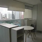 Stay Summit Residence , Metro Pinheiros