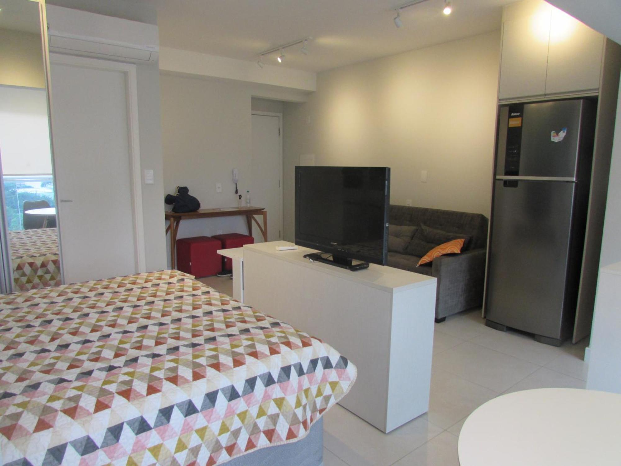 Summit , Metro Pinheiros Apartamento São Paulo