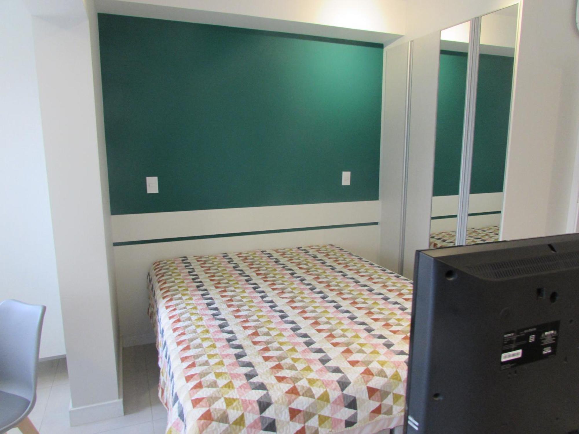 Summit , Metro Pinheiros Apartamento São Paulo