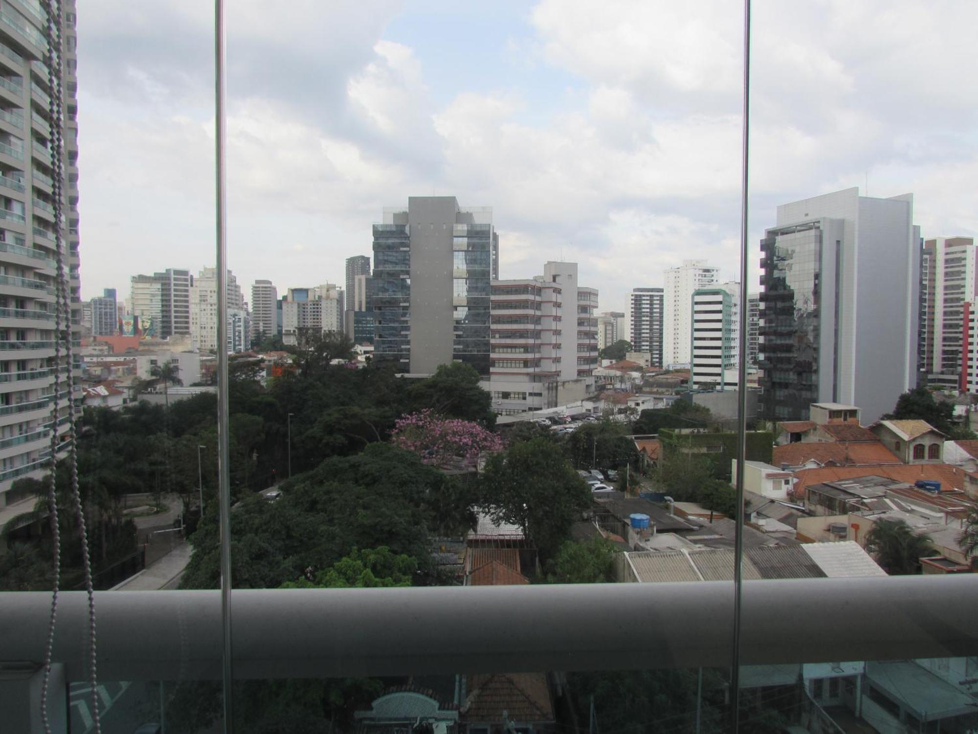 Summit , Metro Pinheiros Apartamento São Paulo