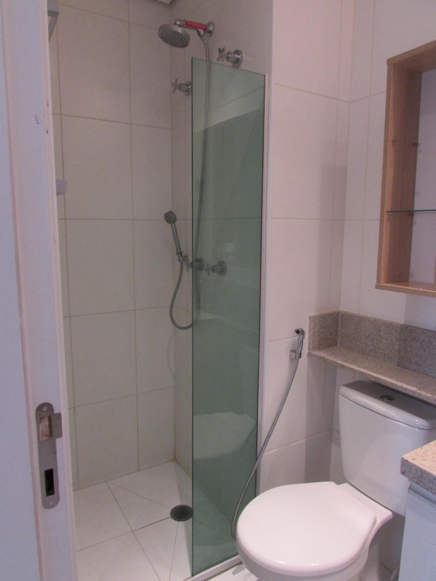 Summit , Metro Pinheiros Apartamento *