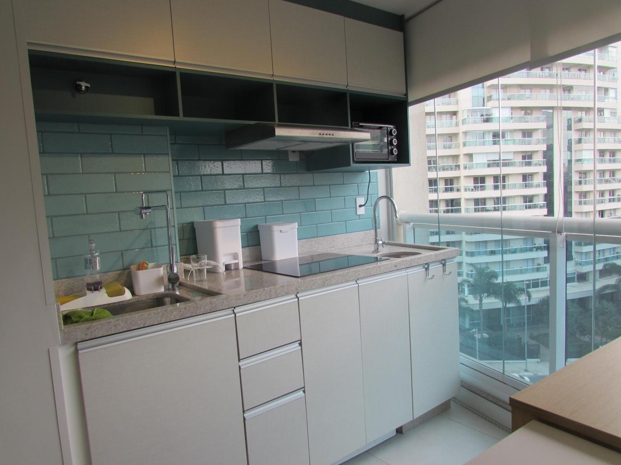 Apartamento Summit , Metro Pinheiros