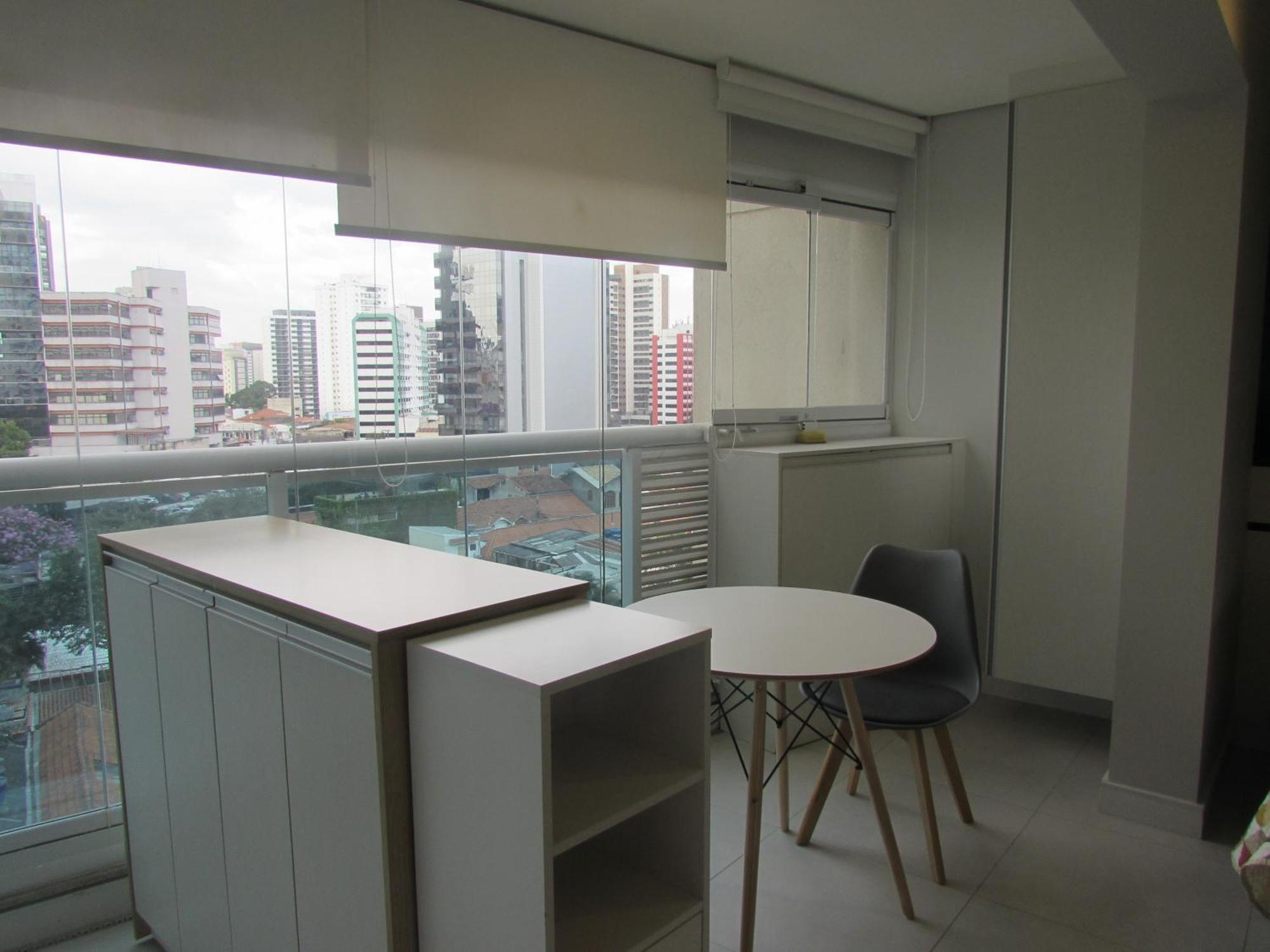 Summit , Metro Pinheiros