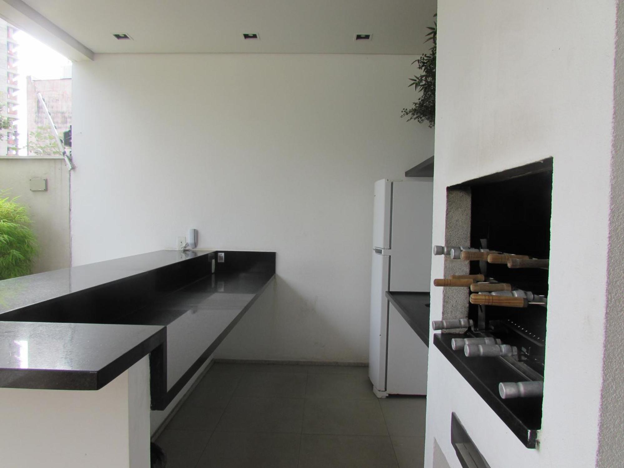Apartamento Summit , Metro Pinheiros São Paulo
