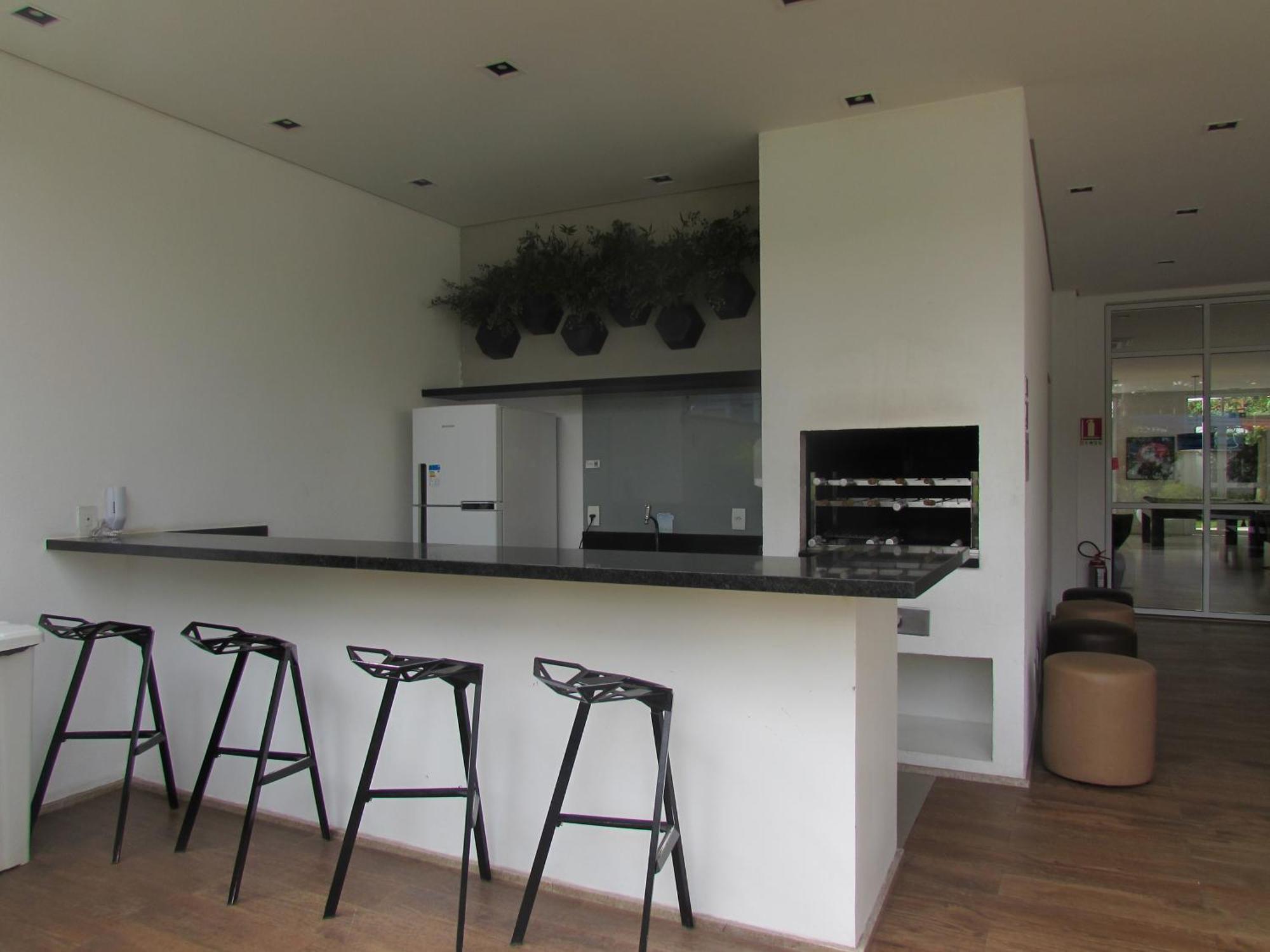 Apartamento Summit , Metro Pinheiros