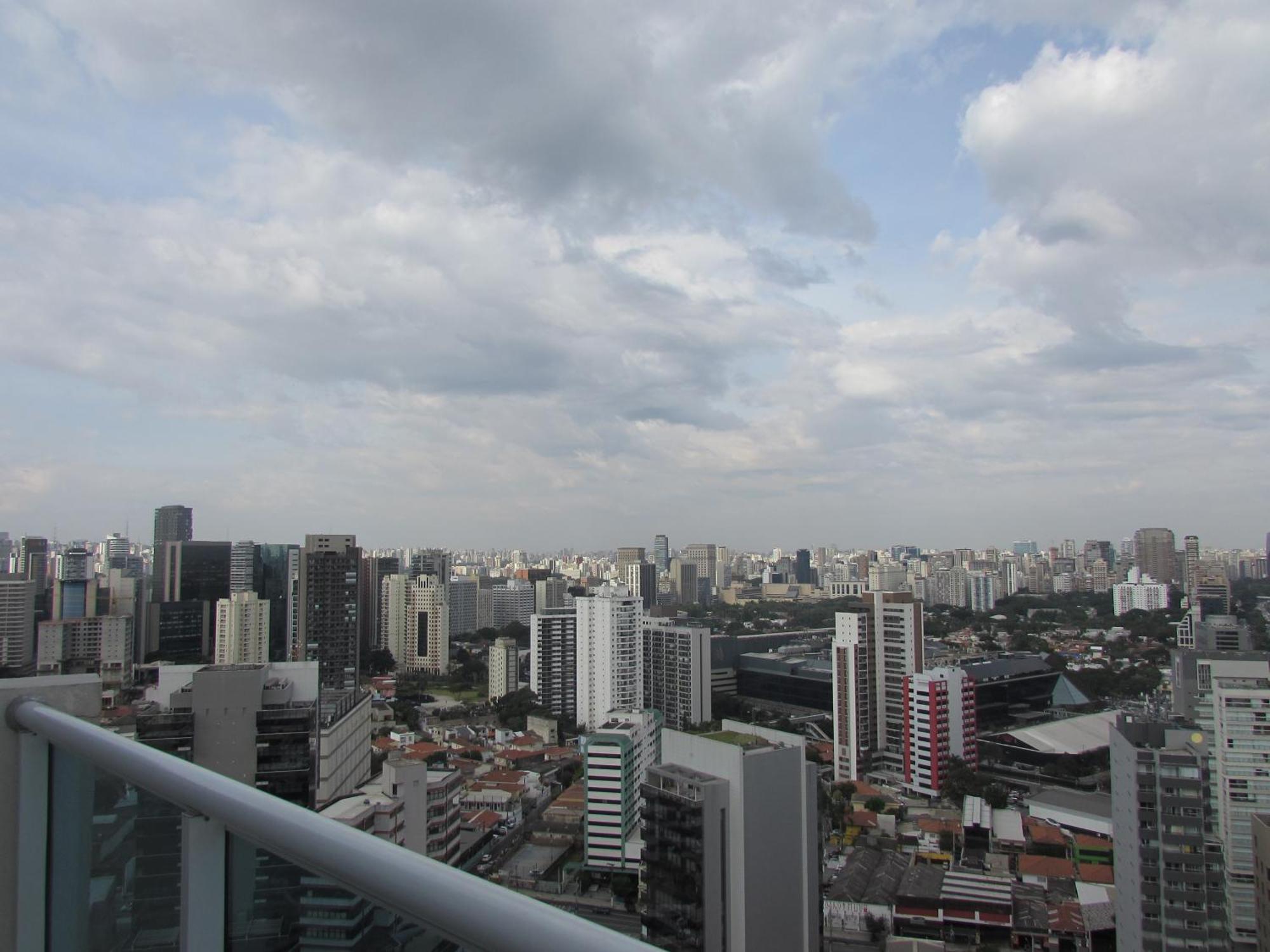 Apartamento Summit , Metro Pinheiros