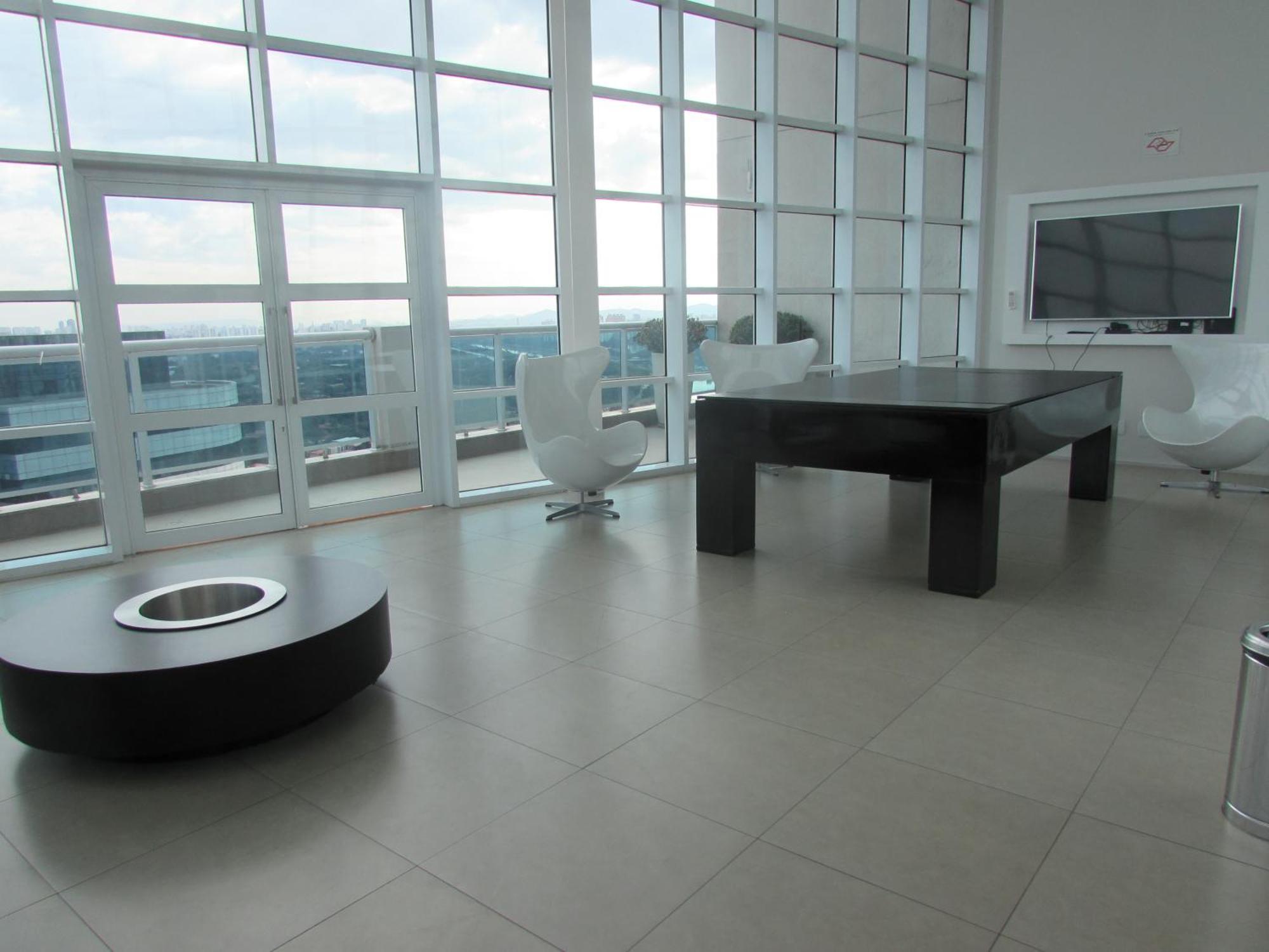Apartamento Summit , Metro Pinheiros São Paulo