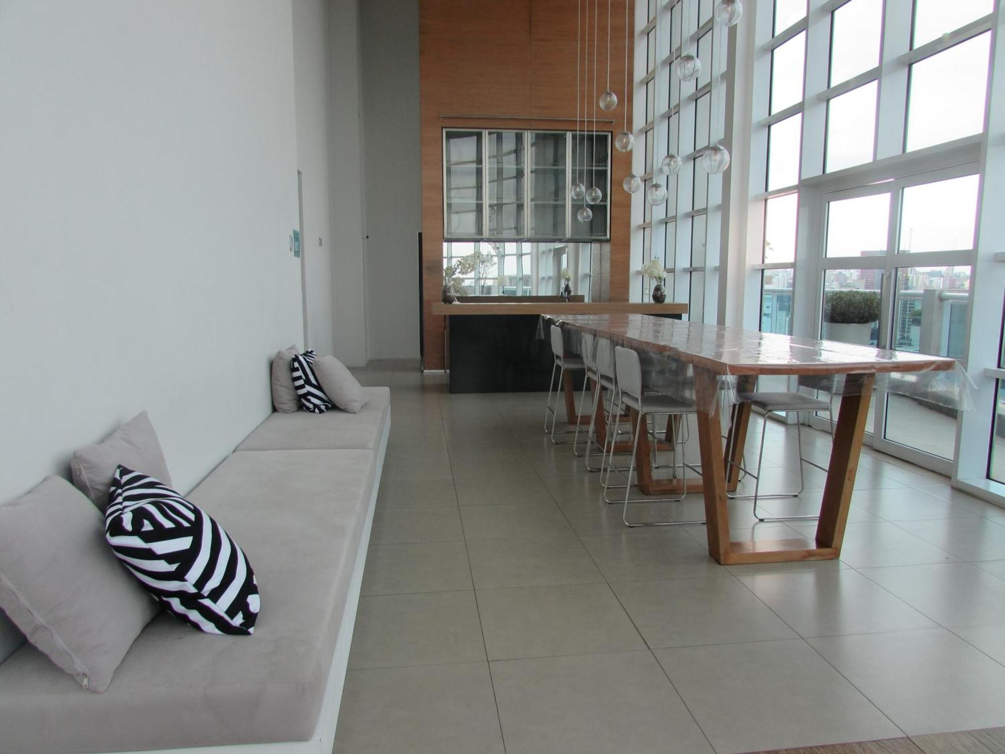 Apartamento Summit , Metro Pinheiros