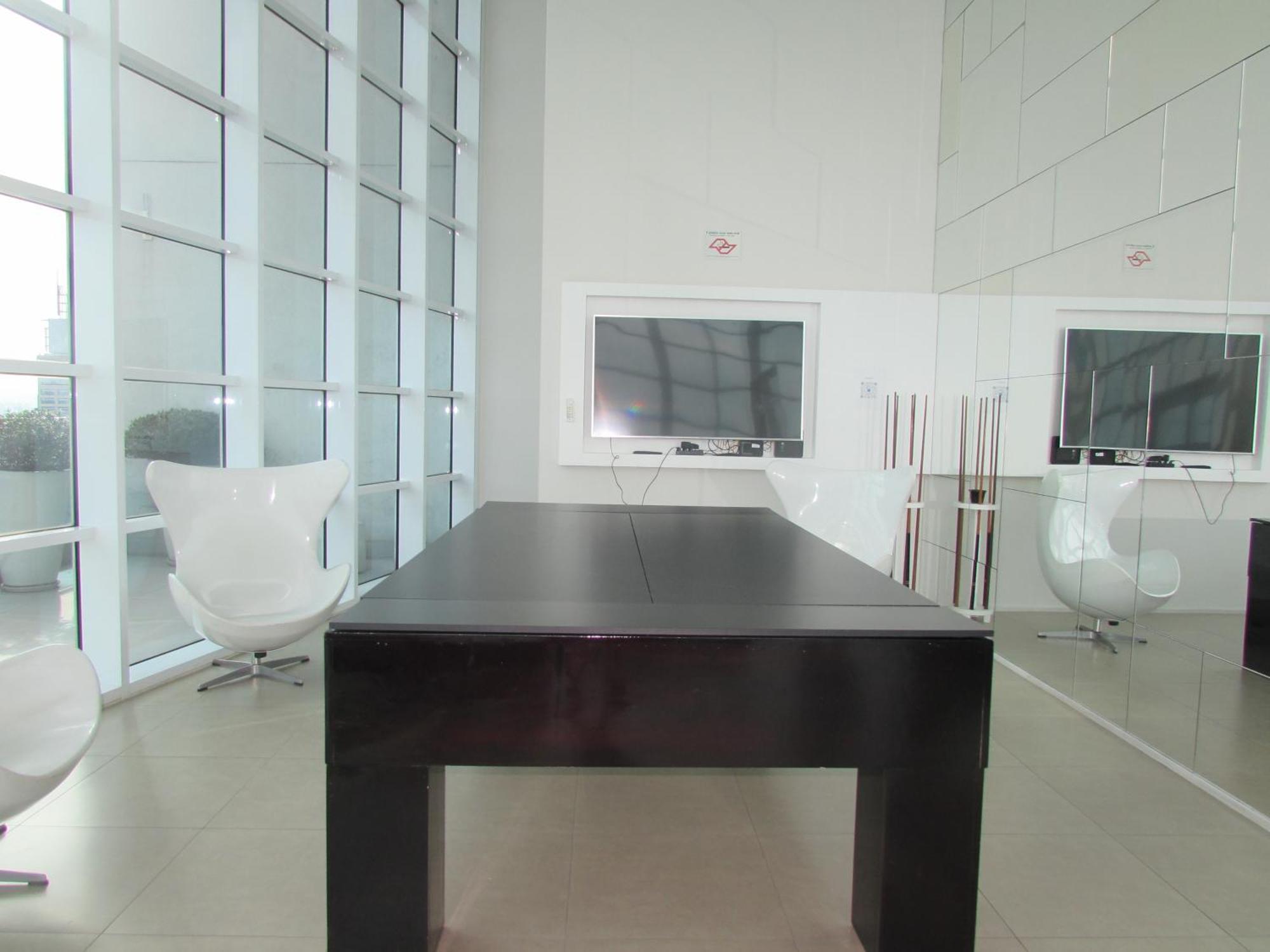 Summit , Metro Pinheiros Apartamento São Paulo