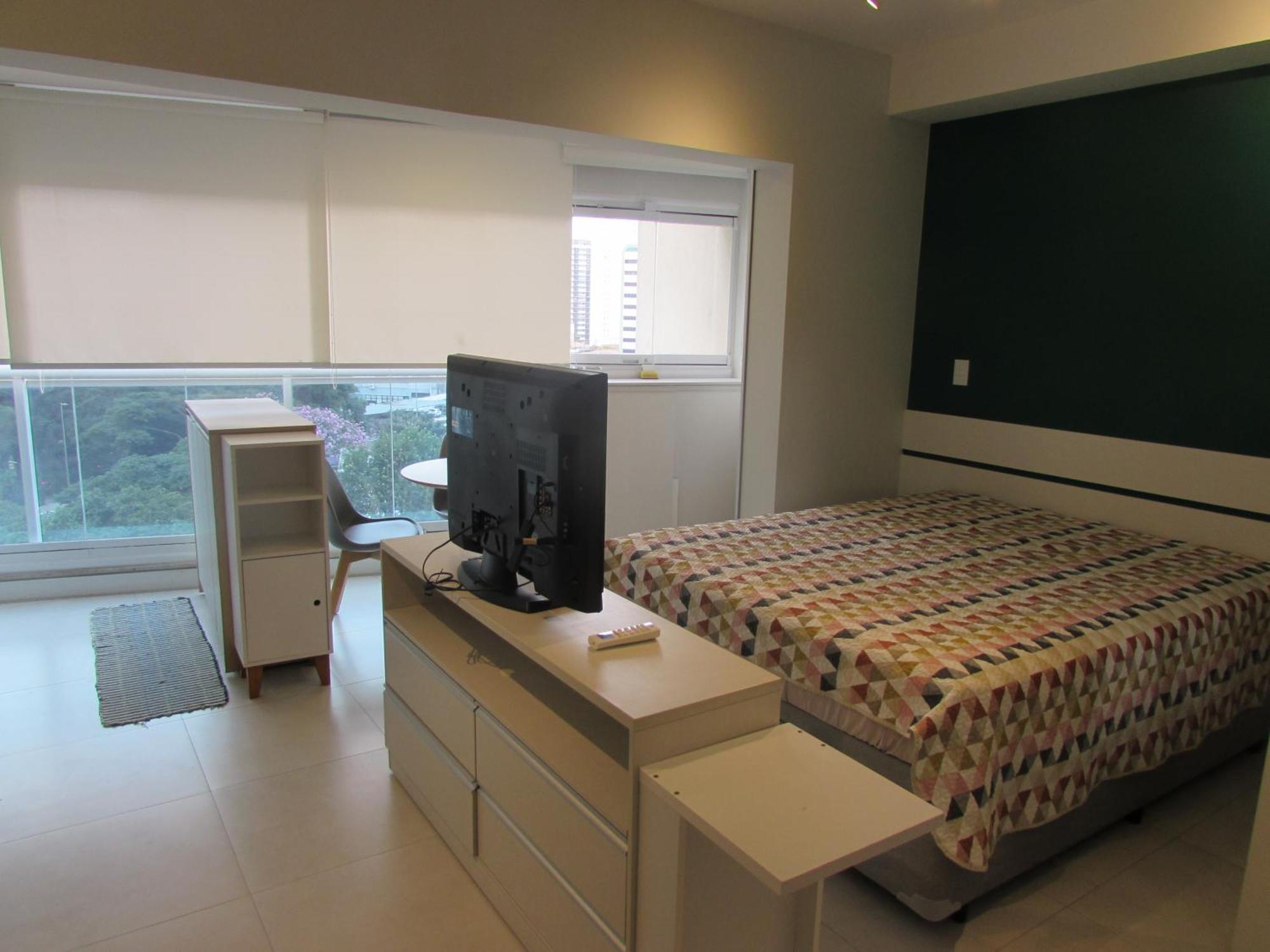 Summit , Metro Pinheiros Apartamento *