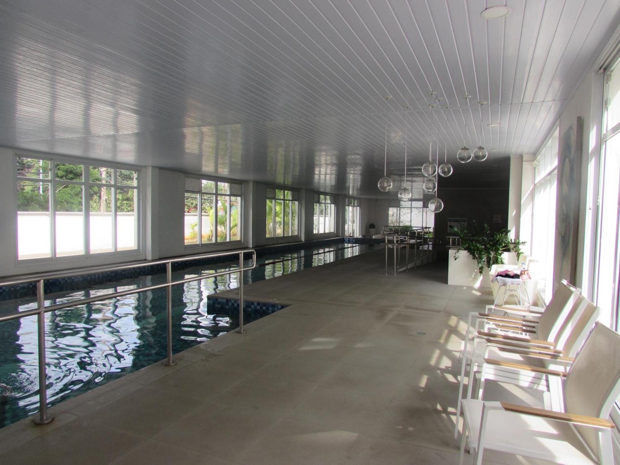 Summit , Metro Pinheiros Apartamento *