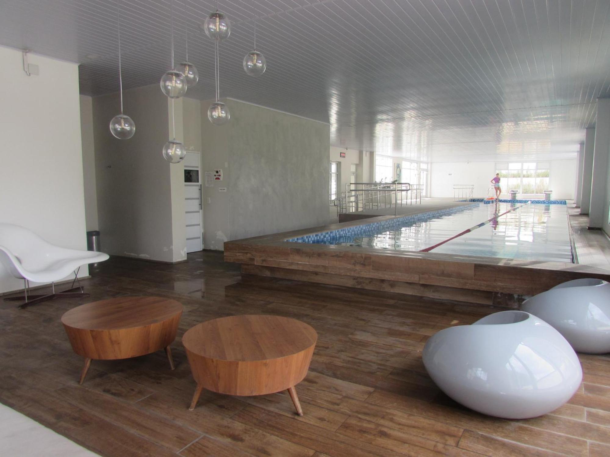 Summit , Metro Pinheiros Apartamento São Paulo