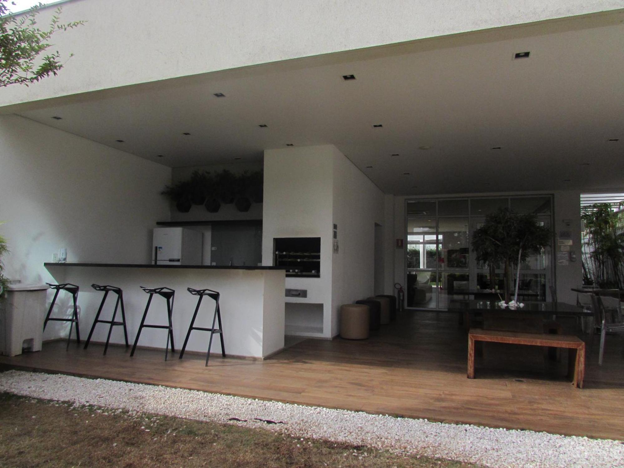 Summit , Metro Pinheiros Apartamento