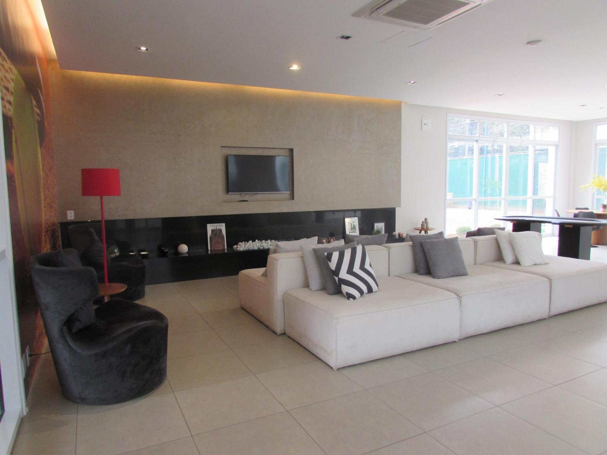 Apartamento Summit , Metro Pinheiros *