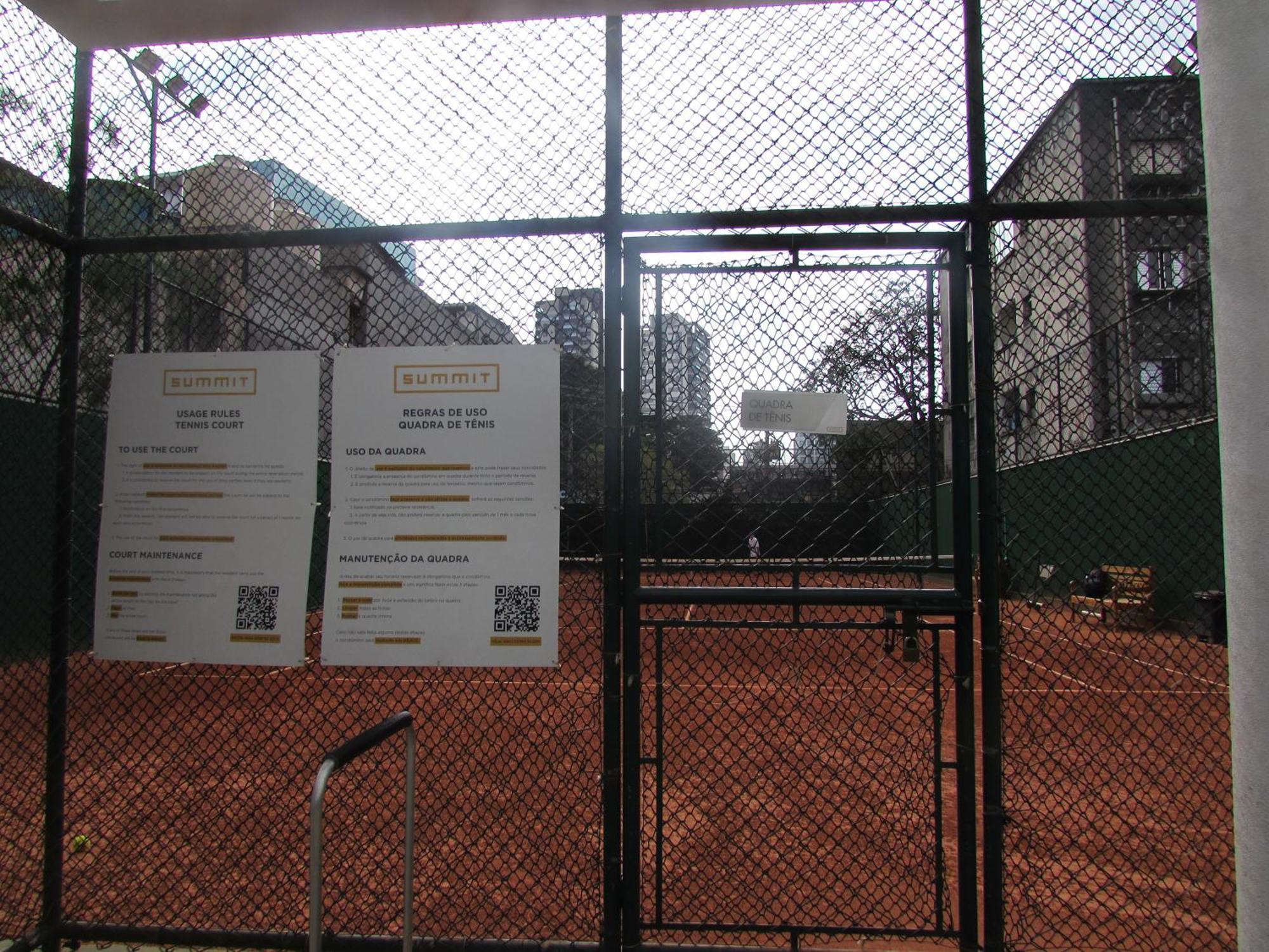 Summit , Metro Pinheiros Apartamento São Paulo